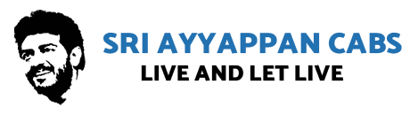 Sri Ayyappan Cabs